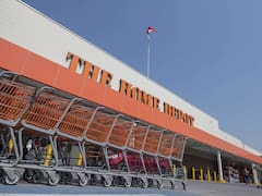 Echan la casa por la ventana | The Home Depot celebra 25 años en México con una inversión de 4,788 MDP