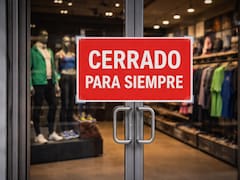 Se despide esta famosa tienda de ropa deportiva: cerró más de 120 sedes y liquidó una de las marcas más reconocidas