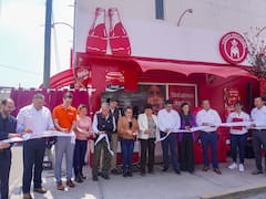 De gasto a inversión: Las ‘Tiendas Solares’ de Grupo RICA ya son 100 y así están transformando el barrio