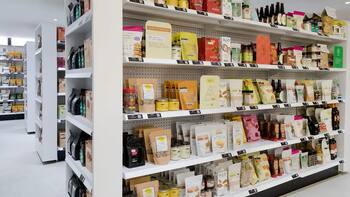 De Mamá Lucha a City Market: Tiendas 3B van por el ‘hard discount’ de lujo con Yema