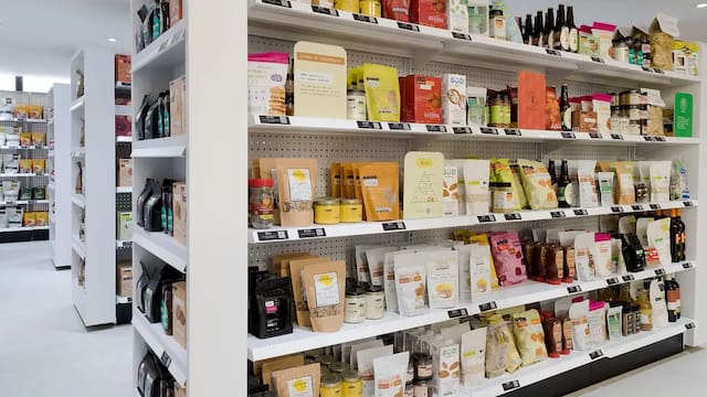De Mamá Lucha a City Market: Tiendas 3B van por el ‘hard discount’ de lujo con Yema