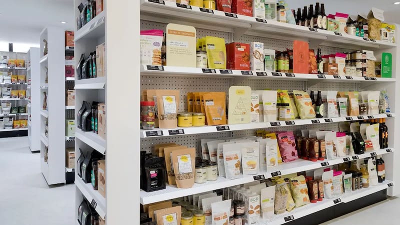 Tienda Yema, el concepto premium de Tiendas 3B.