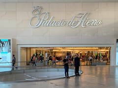Es oficial | Se despidió del Palacio de Hierro: las 15 tiendas de lujo en México reciben un adiós
