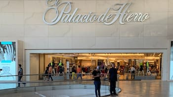 Es oficial | Se despidió del Palacio de Hierro: las 15 tiendas de lujo en México reciben un adiós