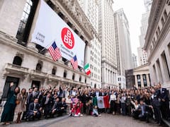 Máximo histórico de Tiendas 3B reacomoda las piezas de los grandes fondos en Wall Street