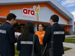 Ya es oficial: el Gobierno visitará Tiendas ARA con abogados y administradores para verificar cobros dobles, pagos y precios