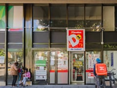 La novedad de Tiendas D1 que llegó en 3 modelos y cuesta $14.900: así son las “bolas de cristal universo” con luz