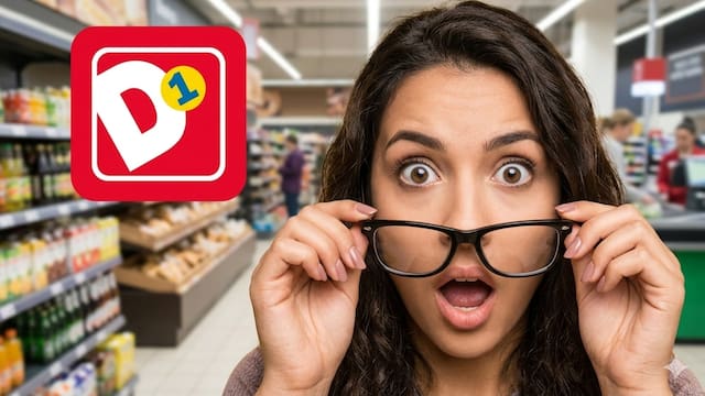 Tiendas D1 lanza un producto importado para la cocina por menos de $25.000: baratísimo y con accesorios extra