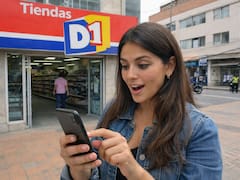 Tiendas D1 desafía a Alkosto con una sartén antiadherente importada por menos de $70.000: ya está en todas las tiendas