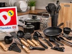 Tiendas D1 tiene el utensilio que tu cocina pedía a gritos: llega mañana por menos de $7.000