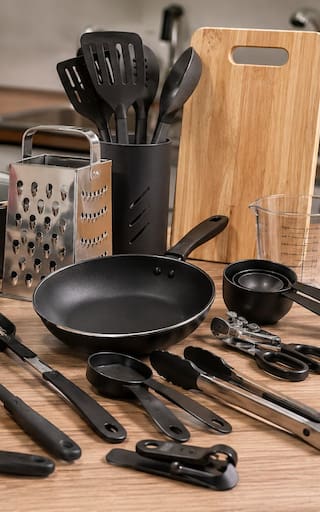 Tiendas D1 tiene el utensilio que tu cocina pedía a gritos: llega mañana por menos de $7.000