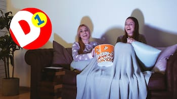 Tiendas D1 vende el centro de entretenimiento que transformará por completo su sala de estar: fácil de usar y baratísimo