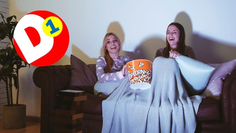 Tiendas D1 vende el centro de entretenimiento que transformará por completo su sala de estar: fácil de usar y baratísimo.