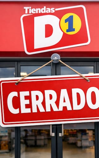 Cierran todas las Tiendas D1 del país: será por 24 horas y no podrá realizar compras