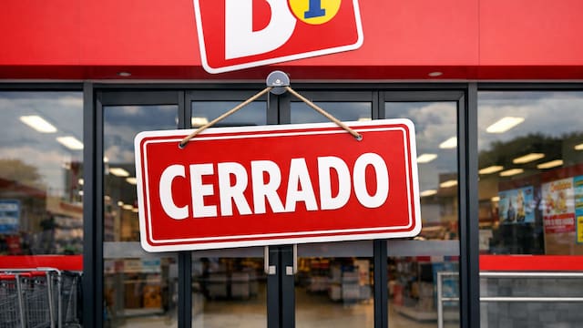 Cierran todas las Tiendas D1 del país: será por 24 horas y no podrá realizar compras
