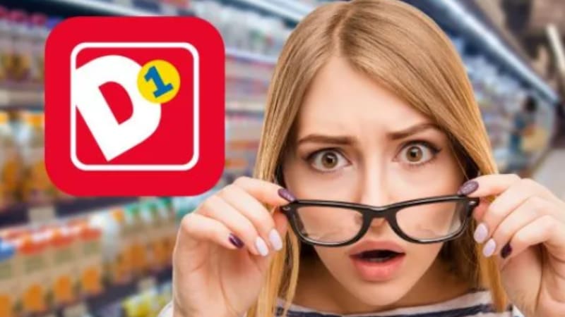 Tiendas D1 lanza el desodorante antitranspirante con mejor protección del mercado: cuesta menos de $14.000 y se agota rápido.