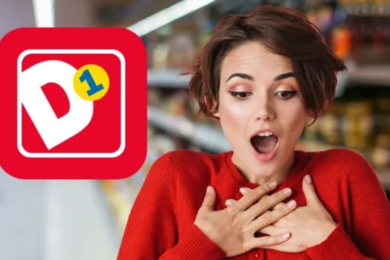 Tiendas D1 tiene el parlante que tu Navidad y Año Nuevo pedían a gritos: llega mañana por menos de $30.000.