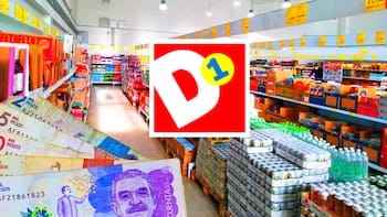Tiendas D1 tiene el utensilio que tu cocina pedía a gritos: llega mañana por menos de $11.000