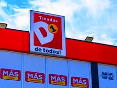 Un influencer comparó precios en D1 de dos ciudades de Colombia y el resultado sorprendió a todos