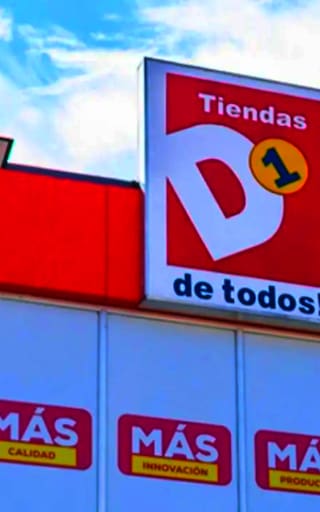 Un influencer comparó precios en D1 de dos ciudades de Colombia y el resultado sorprendió a todos