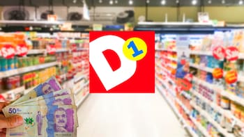 Tiendas D1 tiene en sus estantes este plato ideal: delicioso y casi listo para comer