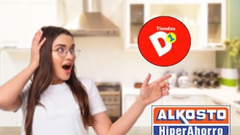 Alkosto lanza un juego de siete ollas antiadherentes para equipar la cocina y preparar comidas fácilmente con descuento