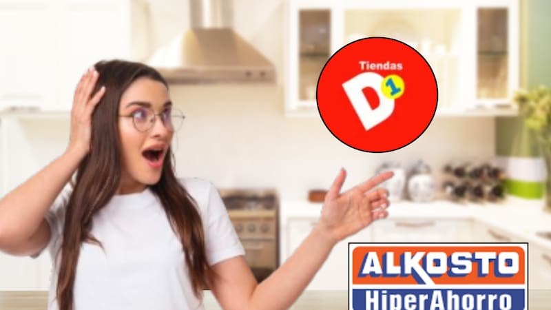 La batería IMUSA reúne diferentes recipientes para preparar comidas de distintos tamaños. (Fuente: Shutterstock - Montaje: El Cronista).
