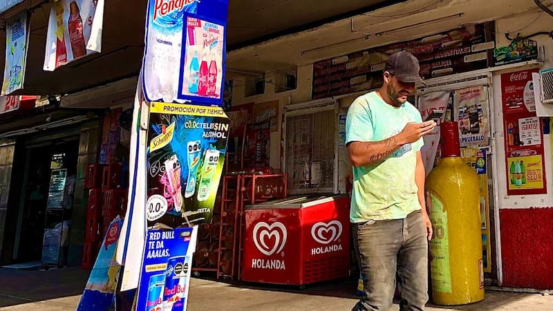 El año pasado, Hacienda anunció un incremento de 87% al IEPS que aplica al refresco con alto contenido de azúcar.