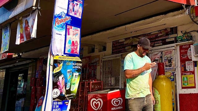 De la esquina a TikTok: Concanaco lanza ofensiva para que las tienditas vendan donde está el dinero