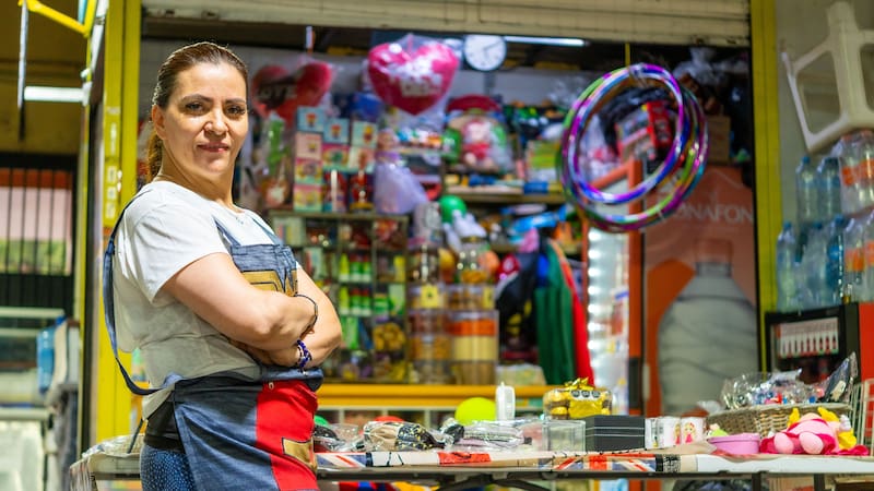 Baubap ha otorgado crédito a más de 2 millones de personas en territorio nacional