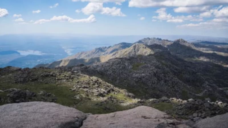 Tiene 2.790 metros y está en Córdoba: el cerro argentino que competirá en China por ser elegido entre las mejores montañas del mundo