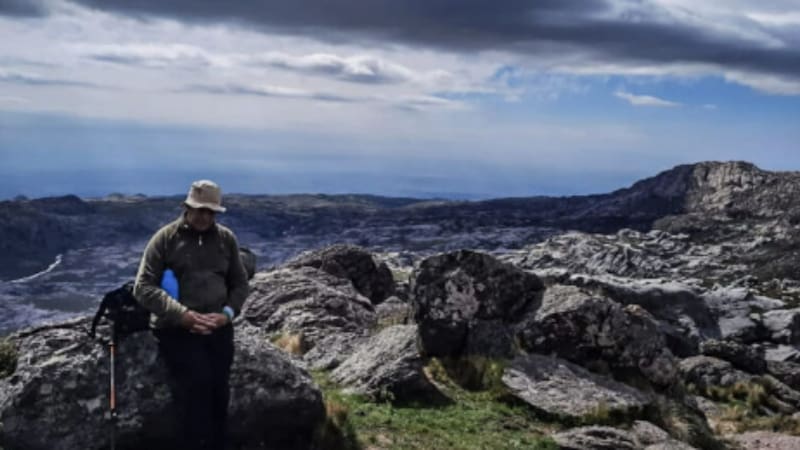 Tiene 2.790 metros y está en Córdoba: el cerro argentino que competirá en China por ser elegido entre las mejores montañas del mundo