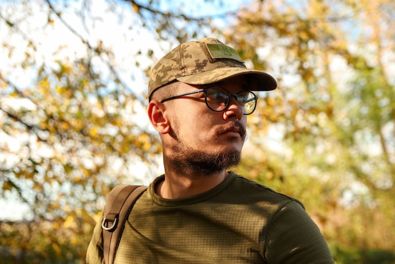 No es obligatorio ir al Ejército.