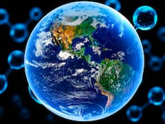 Se develó el mayor secreto de la Tierra: Estados Unidos halló rastros de vida ocultos hace más de 3,000 millones de años y no los descubrió un humano