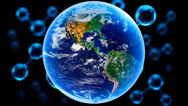 Se develó el mayor secreto de la Tierra: Estados Unidos halló rastros de vida ocultos hace más de 3,000 millones de años y no los descubrió un humano