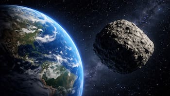 Asteroide próximo al impacto: la NASA anticipó la posible fecha y activó protocolos de defensa planetaria