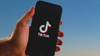 TikTok tiene nuevo dueño en Estados Unidos: quién se quedó con la plataforma de origen chino