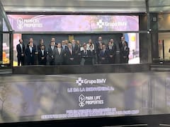 Tras timbrazo en la BMV, Fibra Park Life busca cuadruplicar su portafolio de vivienda en renta y va por 4,000 MDP