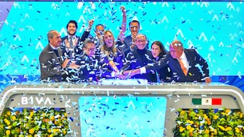 BIVA abre las emisiones de deuda 2026 con una colocación sostenible de Fundación Dondé