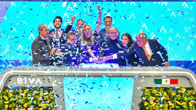 BIVA abre las emisiones de deuda 2026 con una colocación sostenible de Fundación Dondé