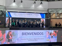 Sin datos no hay Bolsa: La falta de información frena la expansión bursátil en México