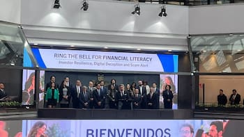 Sin datos no hay Bolsa: La falta de información frena la expansión bursátil en México
