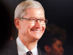 Tim Cook, sucesor de Steve Jobs en Apple: “No controlamos cuándo llegan las oportunidades, pero sí podemos controlar…”