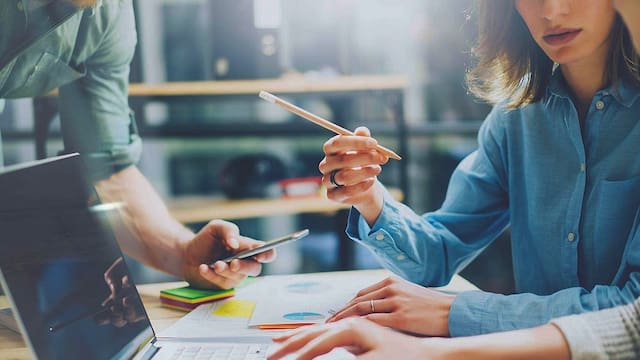 Qué pueden aprender las empresas tradicionales del modelo startup