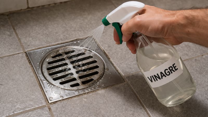 Tirar vinagre en las rejillas de casa | Para qué sirve, qué beneficio tiene y por qué recomiendan hacerlo
Fuente: IA