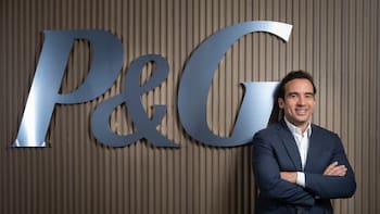 Relevo en gigante de consumo: P&G nombra a nuevo presidente y CEO para México