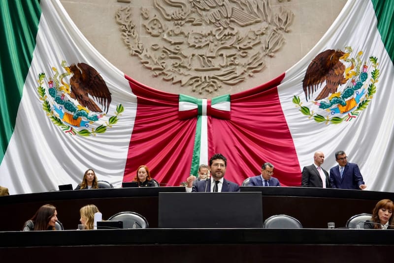 México tendrá jornada laboral de 40 horas semanales al 2030.