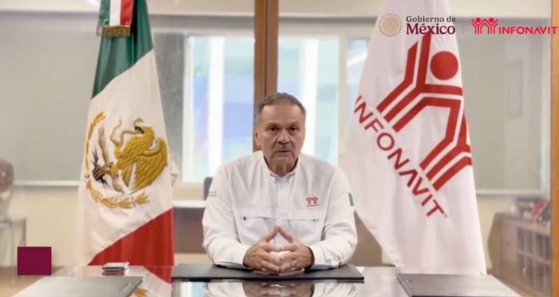 Desde ahora los derechohabintes podrán pagar sus cuotas de infonavit hasta 10.000 pesos en OXXO.