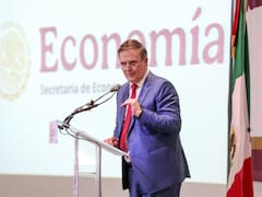 La Secretaría de Economía y Visa cambiaron la forma de cobro en más de 1 millón de comercios con la implementación de terminales digitales sin costo