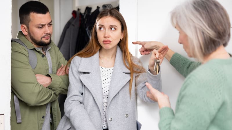 Ley de alquileres: los inquilinos podrán quedarse en sus hogares, aunque el dueño no renueve el contrato.